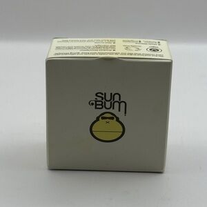 Sun Bum Cream Box